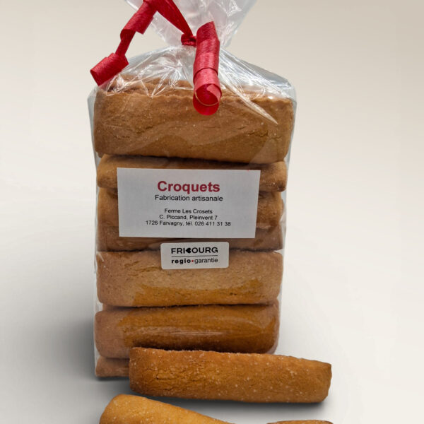 Croquets