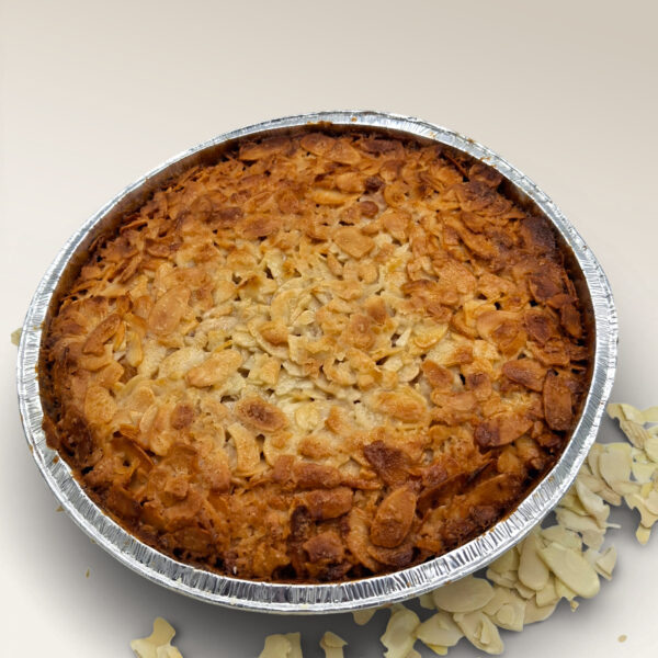 Mandeltorte
